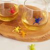 RSVP Tumbler Marker Set Of 6