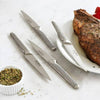 Global Steak Knife Set Of 4