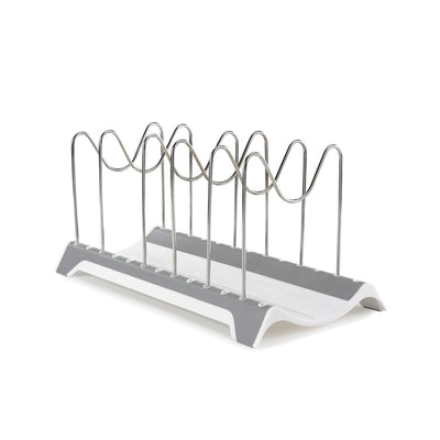 Polder Pot Lid Rack