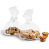 Wilton Large Clear Treat Bag Set Of 3