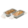 Wilton Medium Clear Treat Bag Set Of 4