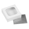 Wilton Small White Confectionery Boxes Set Of 3