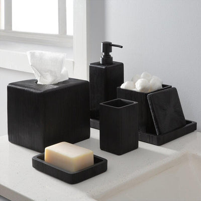 Moda At Home Fitzroy Resin Cotton Jar