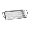 Outset Stainless Steel Grill Topper Grid