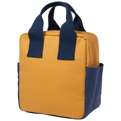 Danica Weekday Lunch Tote