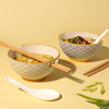 Typhoon World Foods Rice/Soup Bowl Set