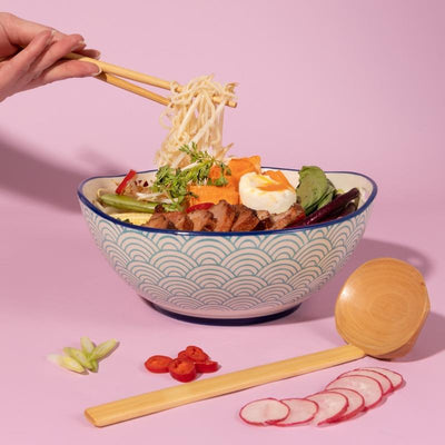 Typhoon World Foods Noodle/Soup Bowl Set