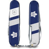 Swiss Army NHL Collection Tinker Knife - Toronto Maple Leafs