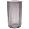 Danica Tall Fluted Tumbler 17oz