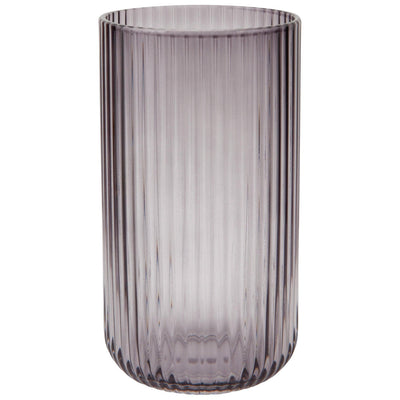 Danica Tall Fluted Tumbler 17oz