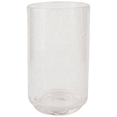 Danica Tall Bubbled Tumbler 17oz