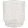 Danica Short Bubbled Tumbler 12oz