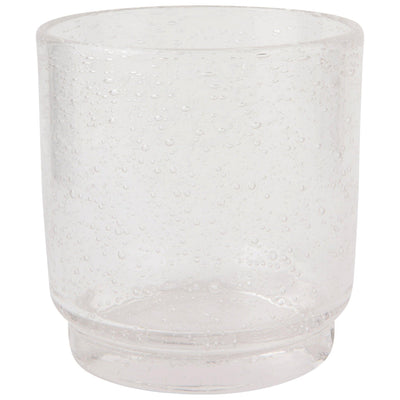 Danica Short Bubbled Tumbler 12oz