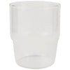 Danica Stacked Water Tumbler 13oz