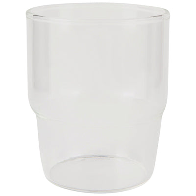 Danica Stacked Water Tumbler 13oz