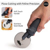 Ototo Kitty Cat Pizza Cutter