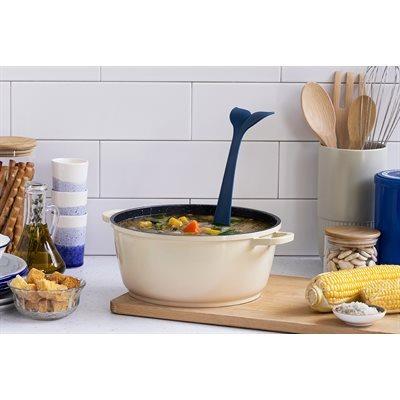 Peleg Design Souper Tail Ladle