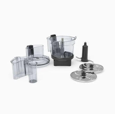 Vitamix 12-Cup Food Processor Attachment With SELF-DETECT