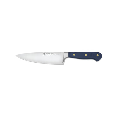 Wusthof Classic Wild Blueberry Chef's Knife