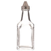 Browne 4 oz Oil & Vinegar Glass Cruet