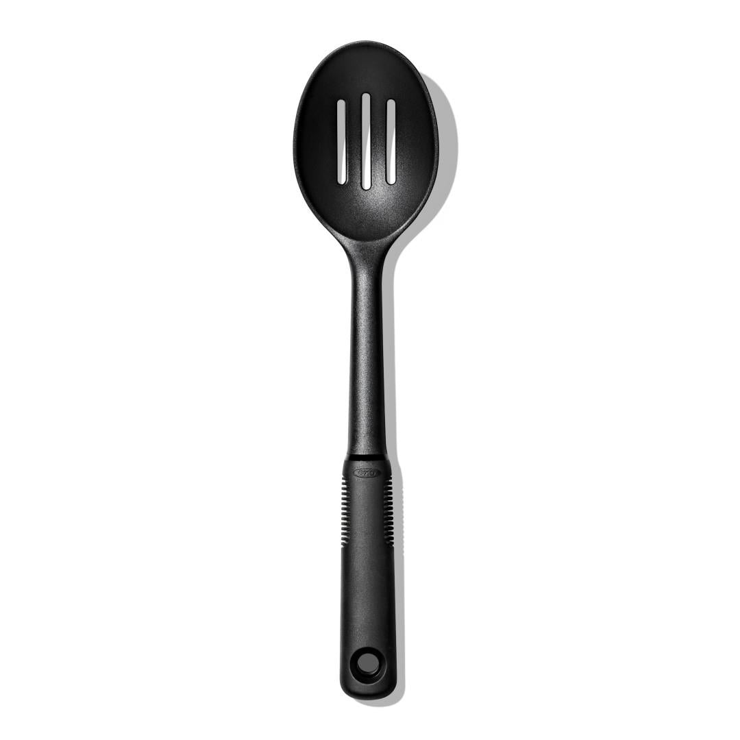 OXO Good Grips Nylon Slotted Spoon