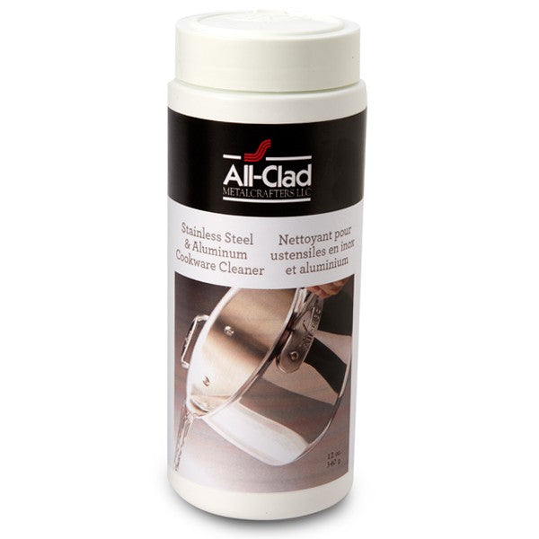 All-Clad Cookware Cleaner