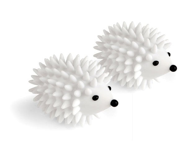 Kikkerland Hedgehog Dryer Buddies