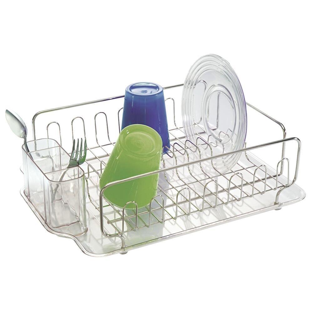 iDesign Forma Lupe Dishrack