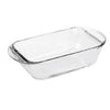 Anchor Hocking Oven Basics Glass Loaf Dish 1.4 L