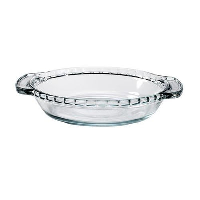 Anchor Hocking Oven Basics Mini Pie Dish 6"