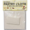 Regency Natural Pastry Cloth