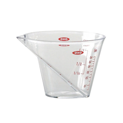 OXO Good Grips Mini Angled Measuring Cup