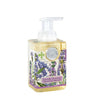 Michel Design Works Lavender Rosemary Foaming Hand Soap