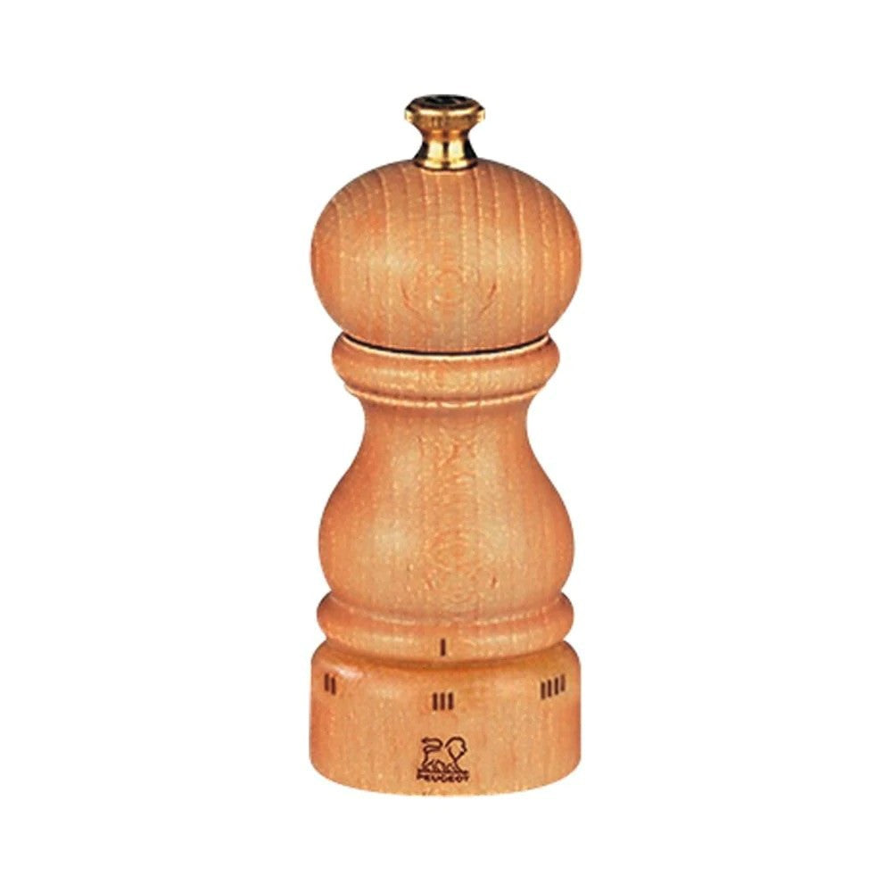 Peugeot Paris u'Select Natural Salt Mill