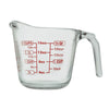 Anchor Hocking Glass Measuring Cup