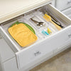 iDesign Clarity Drawer Organizer