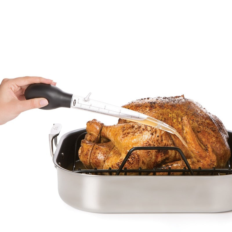 Oxo Good Grips Angled Baster