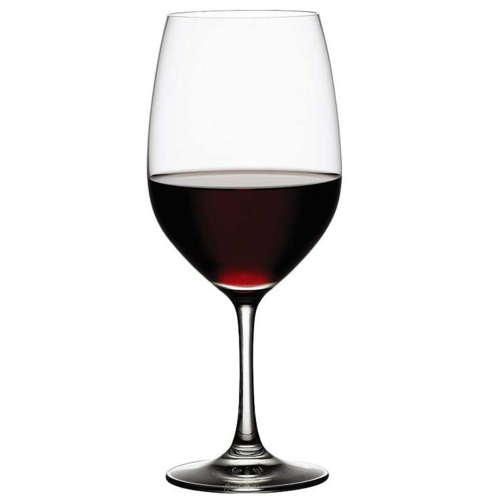 Spiegelau Vino Grande Bordeaux Red Wine Glass Set of 4