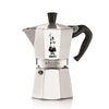 Bialetti Moka Express Stovetop Espresso Maker