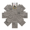 Now Designs Pan Protector Pots, Set of 3