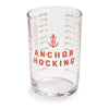 Anchor Hocking Measuring Glass 5oz