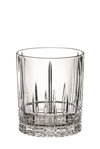 Spiegelau Perfect Serve Double Old Fashioned Glass Set Of 4