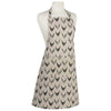 Now Designs Apron Chicken Scratch