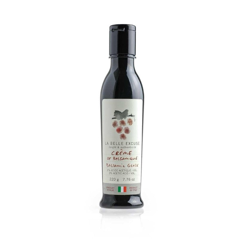 La Belle Excuse Balsamic Glaze