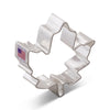 Ann Clark Cookie Cutter - Maple Leaf