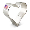 Ann Clark Cookie Cutter - Heart