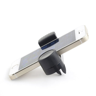 Kikkerland Air Vent Phone Holder For Cars