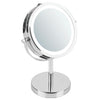 InterDesign Lighted Vanity Mirror