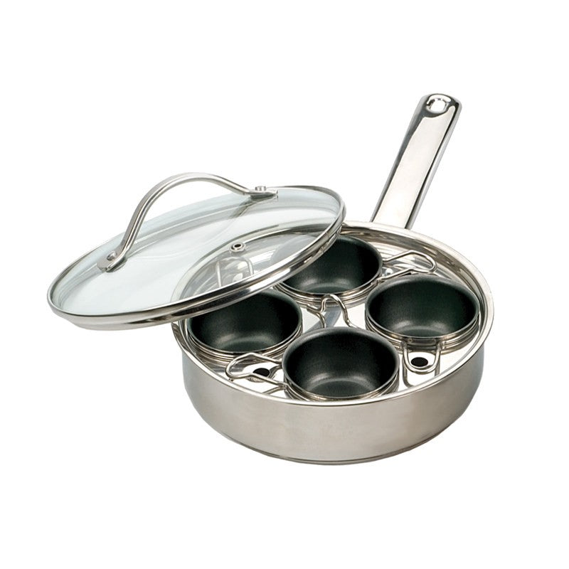 RSVP 4-Egg Poacher