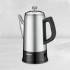 Cuisinart Classic 12 Cup Stainless Steel Percolator